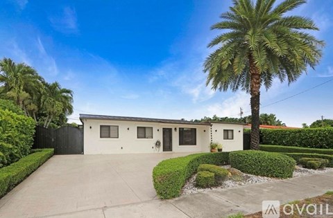 16930 Northwest 54Th Avenue 3 Beds Apartment for Rent