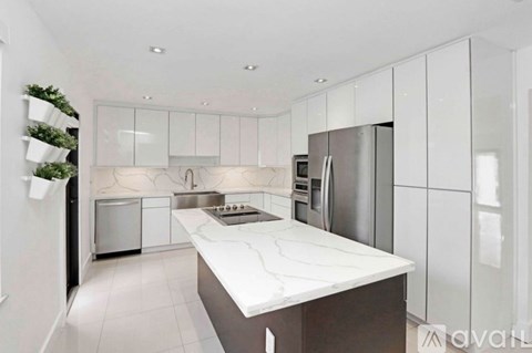 16930 Northwest 54th Avenue 3 Beds Single Family Home for Rent - Photo Gallery 6