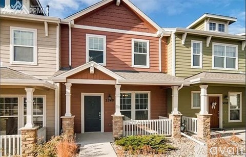 3549 Bay Owl Grove 3 Beds Apartment for Rent