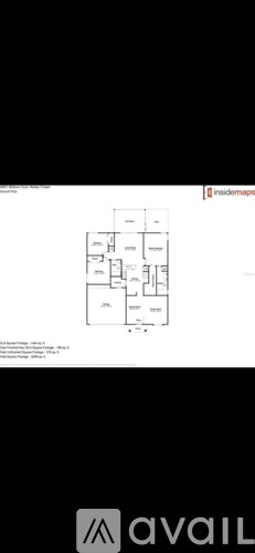 30831 Midtown Court 3 Beds Apartment for Rent