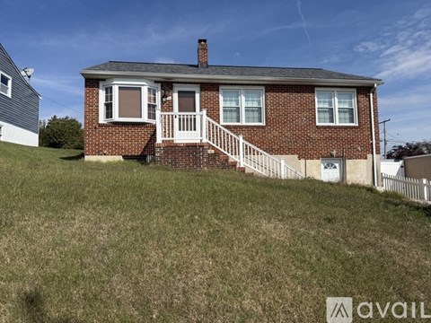 2820 Illinois Avenue 3 Beds Apartment for Rent