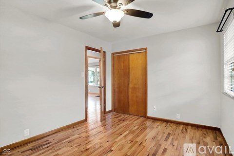 1213 N Lesley Ave 2 Beds Apartment for Rent