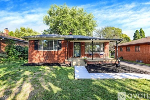 1213 N Lesley Ave 2 Beds Single Family Home for Rent - Photo Gallery 9