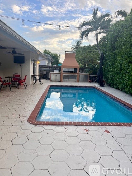 15770 Southwest 141st Court 3 Beds Single Family Home for Rent - Photo Gallery 20