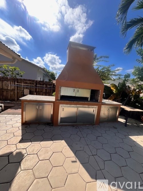 15770 Southwest 141st Court 3 Beds Single Family Home for Rent - Photo Gallery 21