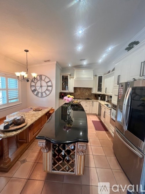 15770 Southwest 141st Court 3 Beds Single Family Home for Rent - Photo Gallery 6