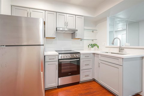 #3 1 Apartment for Rent