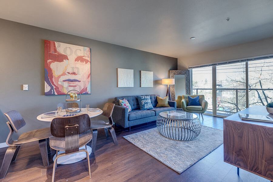 Best Luxury Apartments In Seattle, WA (with Photos & Reviews) | RentCafe