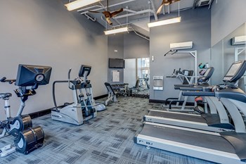 1139 NW Market St Studio-2 Beds Apartment for Rent - Photo Gallery 4