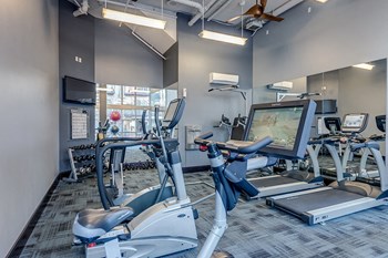 1139 NW Market St Studio-2 Beds Apartment for Rent - Photo Gallery 3