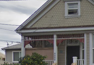2686 Coolidge Ave Oakland