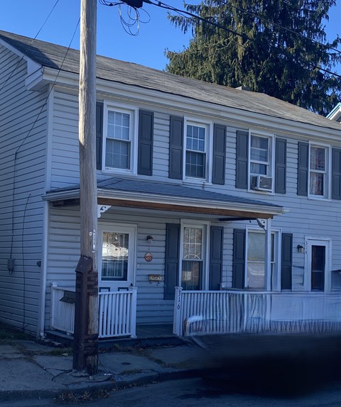 Blue Mountain Capital Management, LLC - 316 Dorcas 2 Beds House for Rent - Photo Gallery 1