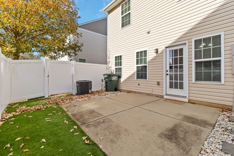 2613 Silverthorn Drive 3 Beds House for Rent - Photo Gallery 36