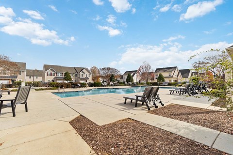 2613 Silverthorn Drive 3 Beds House for Rent - Photo Gallery 31