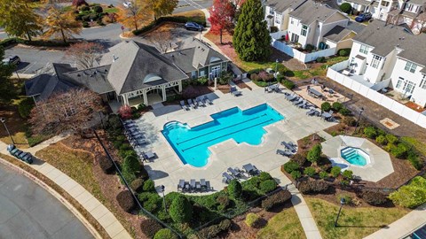 2613 Silverthorn Drive 3 Beds House for Rent - Photo Gallery 40