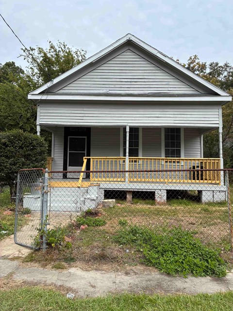 812 Gorgas St 4 Beds House for Rent - Photo Gallery 15