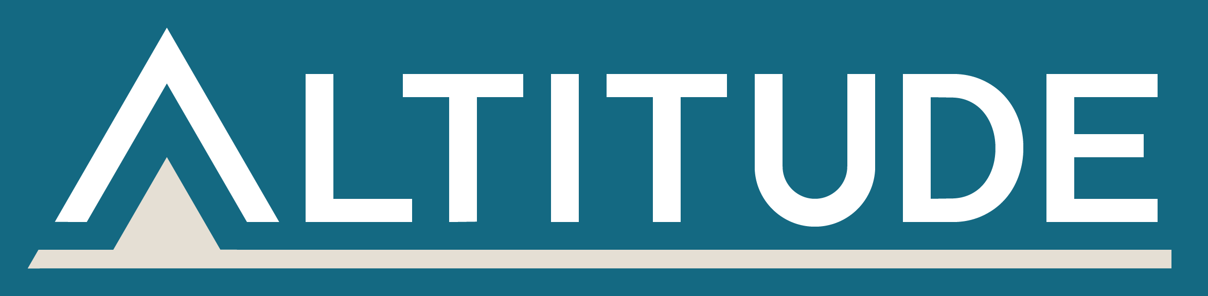 Altitude logo