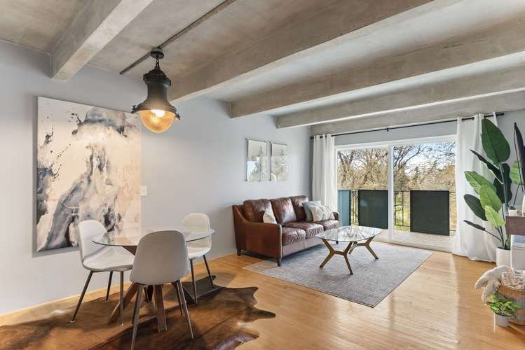 1265 Race St 1 Bed Condo for Rent - Photo Gallery 1