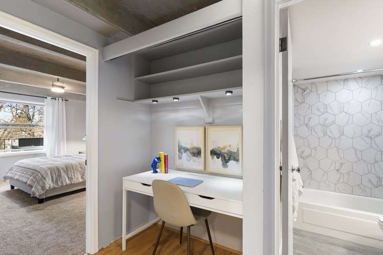 1265 Race St 1 Bed Condo for Rent - Photo Gallery 11