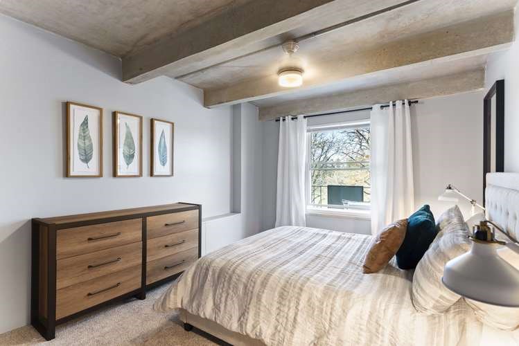 1265 Race St 1 Bed Condo for Rent - Photo Gallery 15