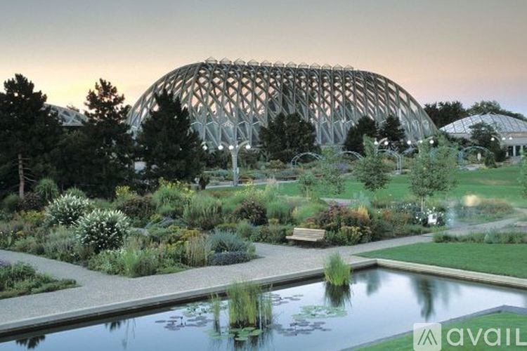 1265 Race St 1 Bed Condo for Rent - Photo Gallery 18