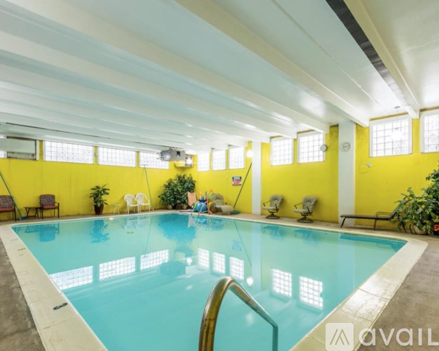 1265 Race St 1 Bed Condo for Rent - Photo Gallery 20