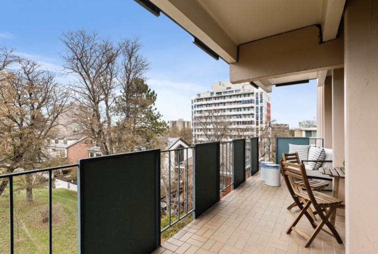 1265 Race St 1 Bed Condo for Rent - Photo Gallery 6