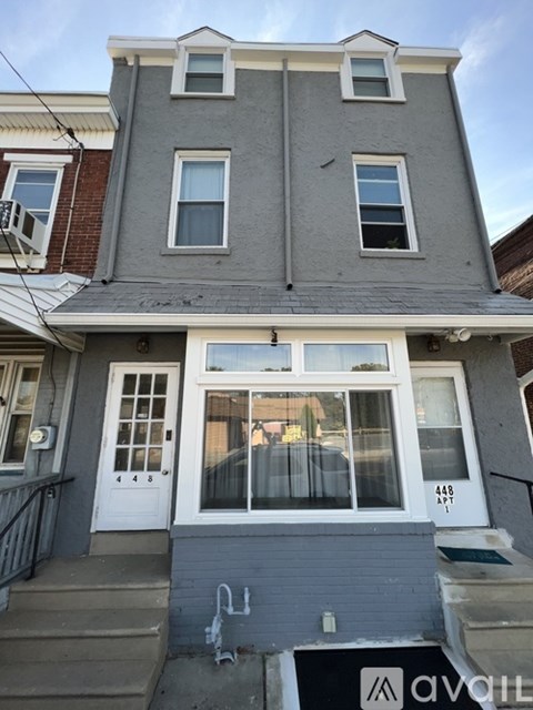 448 E Baltimore Ave 1 Bed Apartment for Rent