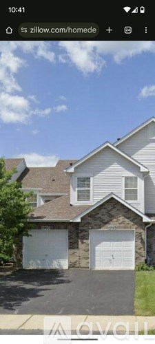 2905 Kentshire Circle 2 Beds Townhouse for Rent - Photo Gallery 2