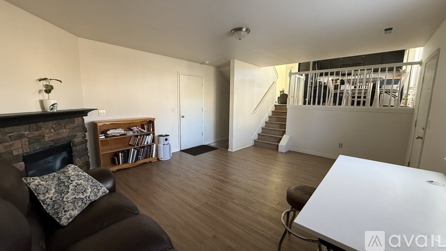 5823 North Carlisle Road 4 Beds Single Family Home for Rent - Photo Gallery 6