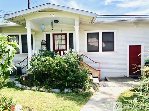 316 E Colorado Blvd 1 Bed Apartment for Rent