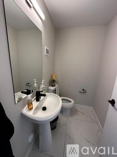 25767 SW 144th Ave 4 Beds Townhouse for Rent - Photo Gallery 4