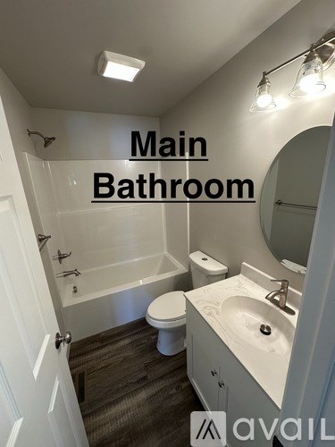 450 Smokering Dr 3 Beds Townhouse for Rent - Photo Gallery 11