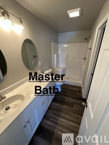 450 Smokering Dr 3 Beds Townhouse for Rent - Photo Gallery 8