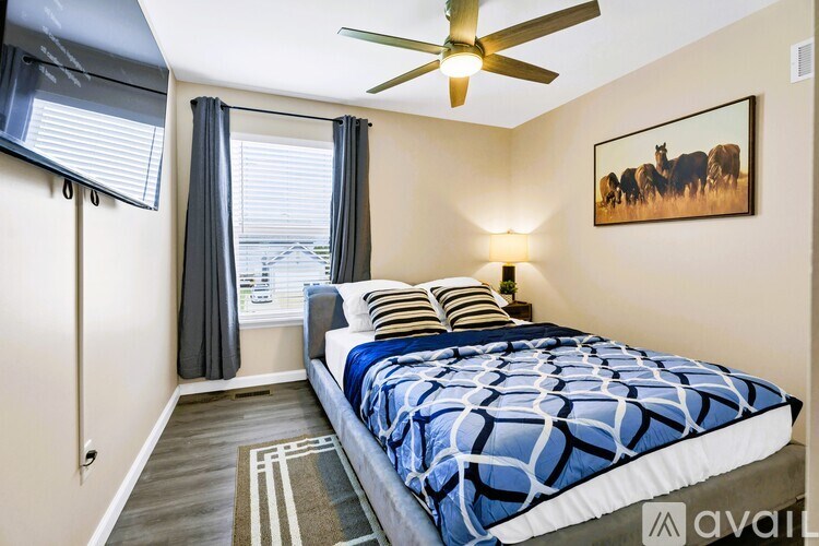 3909 Lafayette Avenue 4 Beds Single Family Home for Rent - Photo Gallery 4