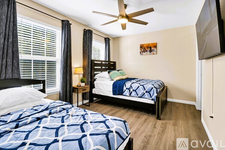 3909 Lafayette Avenue 4 Beds Single Family Home for Rent - Photo Gallery 9