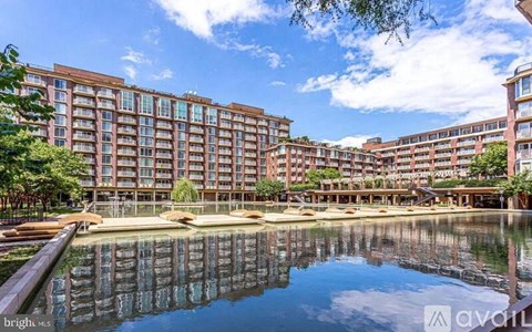 510 N Street SW 1 Bed Apartment for Rent