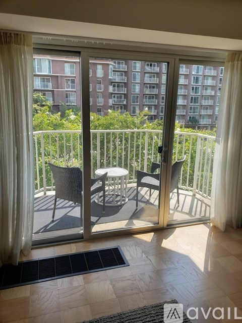 510 N Street SW 1 Bed Condo for Rent - Photo Gallery 12