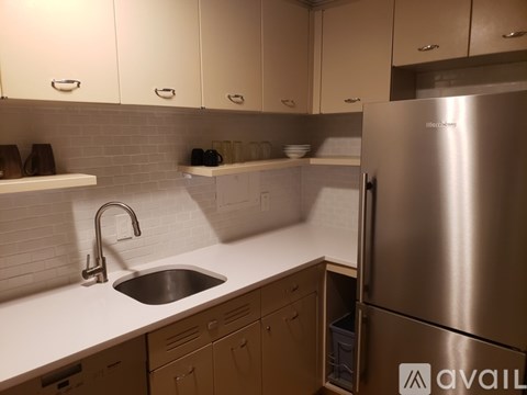 510 N Street SW 1 Bed Condo for Rent - Photo Gallery 13