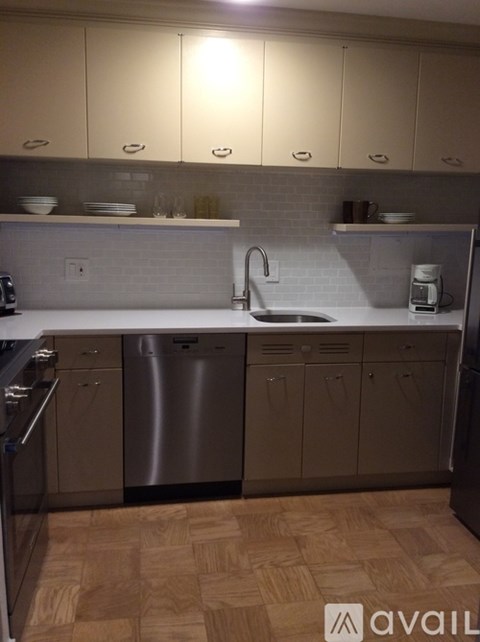 510 N Street SW 1 Bed Condo for Rent - Photo Gallery 14