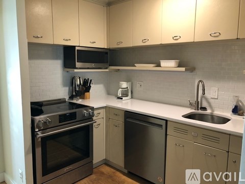 510 N Street SW 1 Bed Condo for Rent - Photo Gallery 15