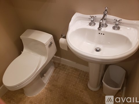 510 N Street SW 1 Bed Condo for Rent - Photo Gallery 18