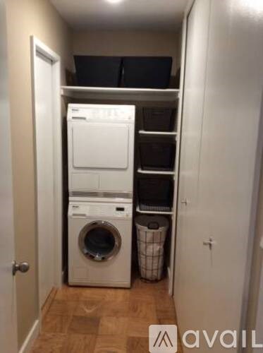 510 N Street SW 1 Bed Condo for Rent - Photo Gallery 19