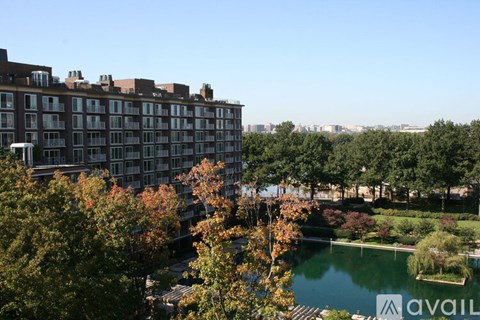 510 N Street SW 1 Bed Condo for Rent - Photo Gallery 3
