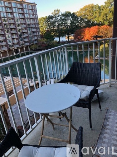 510 N Street SW 1 Bed Condo for Rent - Photo Gallery 22