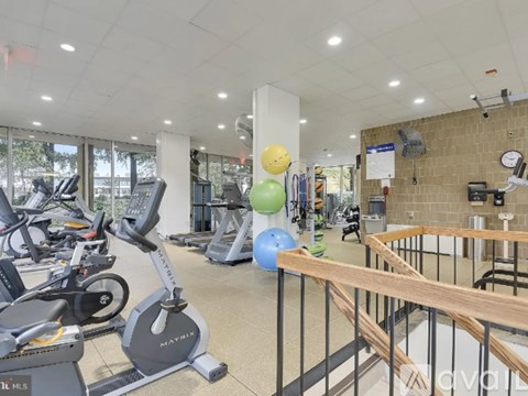 510 N Street SW 1 Bed Condo for Rent - Photo Gallery 23