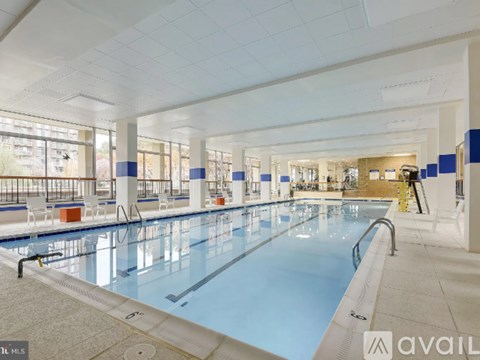 510 N Street SW 1 Bed Condo for Rent - Photo Gallery 24