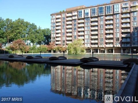 510 N Street SW 1 Bed Condo for Rent - Photo Gallery 4