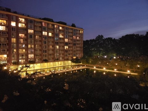 510 N Street SW 1 Bed Condo for Rent - Photo Gallery 5