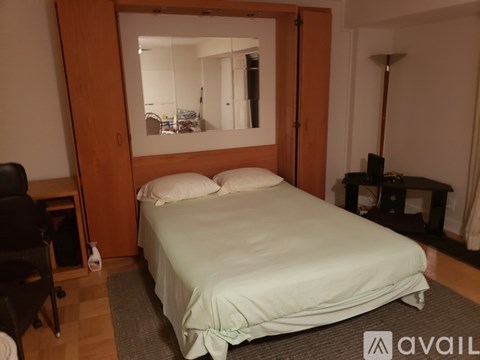 510 N Street SW 1 Bed Condo for Rent - Photo Gallery 6